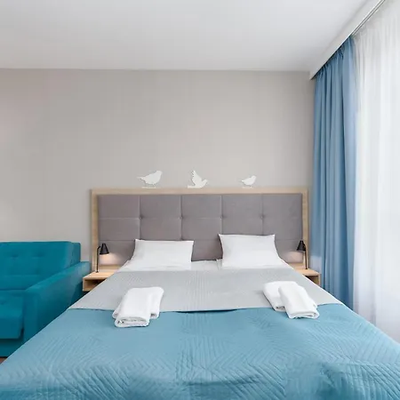 Apartment Bel Mare By Renters *