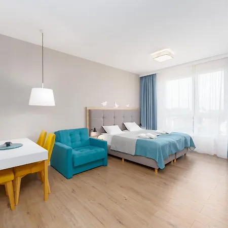 Bel Mare By Renters * Miedzyzdroje