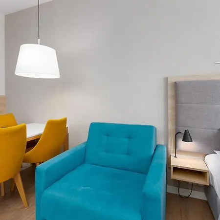 Apartment Bel Mare By Renters Miedzyzdroje