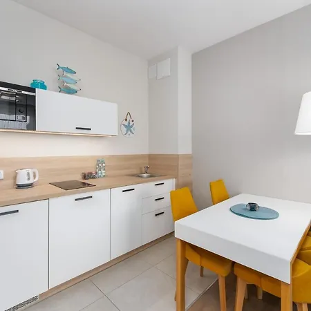 Bel Mare By Renters Apartment