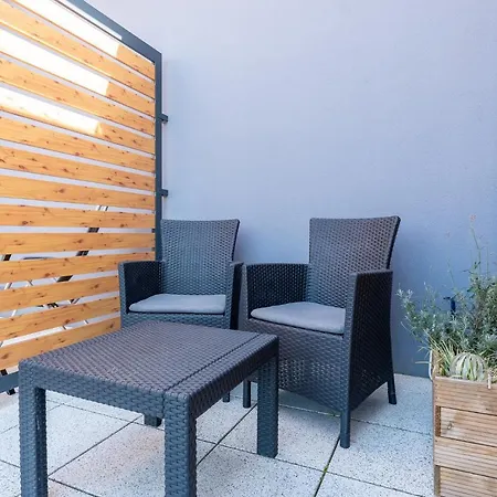 Apartment Bel Mare By Renters