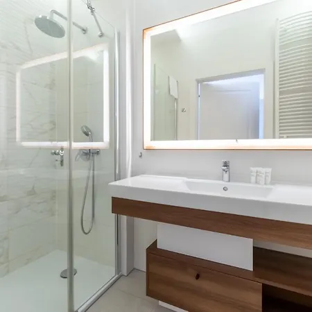 Bel Mare By Renters