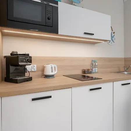 Apartment Bel Mare By Renters *