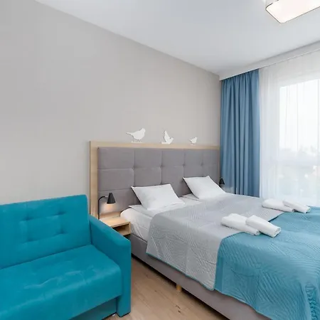 Bel Mare By Renters Apartment