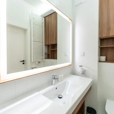 Apartment Bel Mare By Renters *