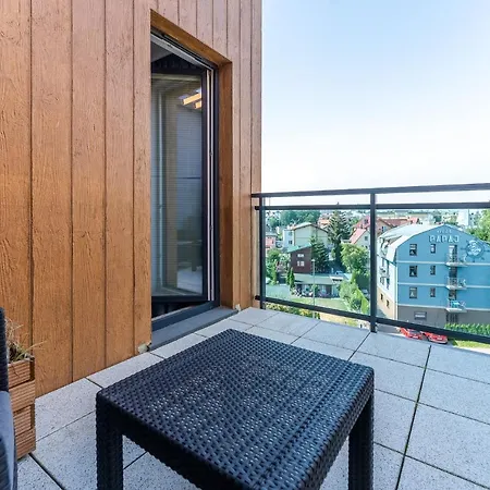 Apartment Bel Mare By Renters